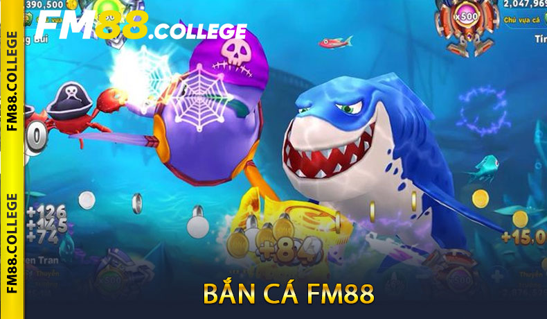 Bắn cá FM88