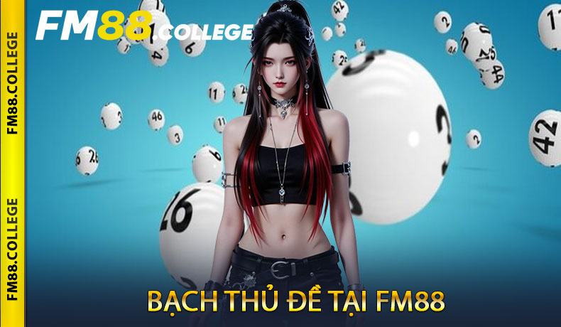 Bạch thủ đề