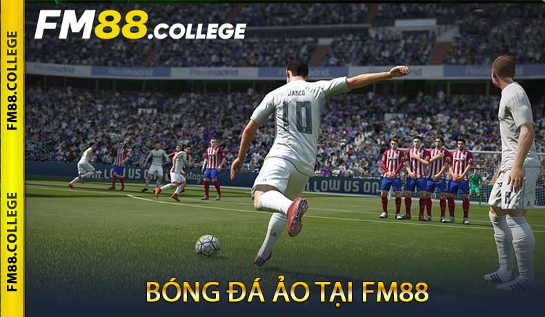 Bóng đá ảo